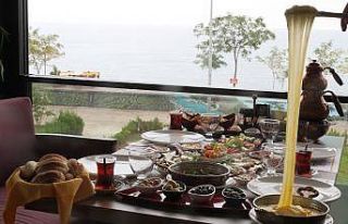 ’Muhlama mı’, ’mıhlama mı’ tartışmalarına...