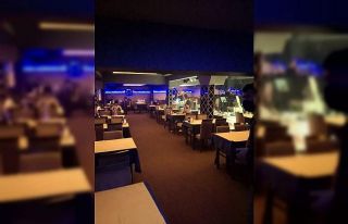 Mührü bozulan eğlence mekanına 24 saat içinde...