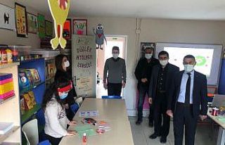 Muradiye İlçe Milli Eğitim Müdürü Zorlu’dan...