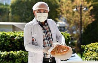 Muratpaşa Belediyesi  Ramazan’a hazır