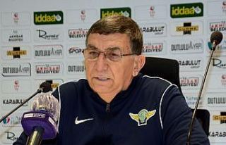 Mustafa Göksu: "Mücadeleyi hiç bırakmayacağız,...