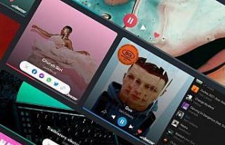 Müzik ve podcast yayıncıları için yeni özellik