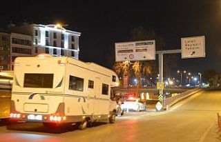 N Kolay İstanbul Yarı Maratonu için yollar kapatılmaya...