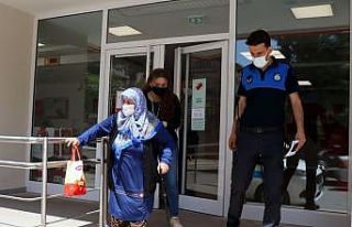 Nazilli Belediyesi vatandaşın yanında