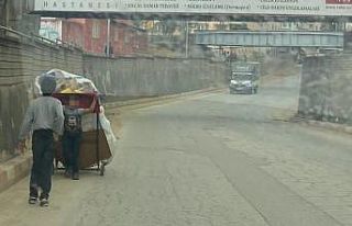 Nazilli’de 6 yabancı uyruklu çocuk sokaktan kurtarıldı