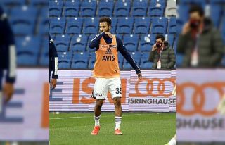 Nazım 28 gün sonra 11’de