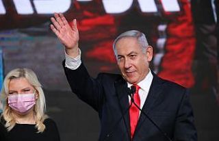 Netanyahu: “İsrail vatandaşlarıyla ilgilenmek...