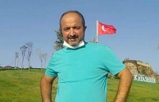 Nevşehir’de 40 yaşındaki öğretmen Covid-19’dan...