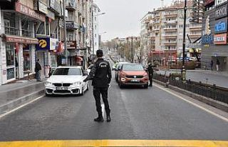 Nevşehir’de "Yoğunlaştırılmış Dinamik...