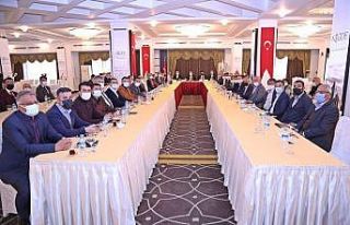 Niğde Belediye Başkanı Özdemir’den 2 Yıl Değerlendirmesi