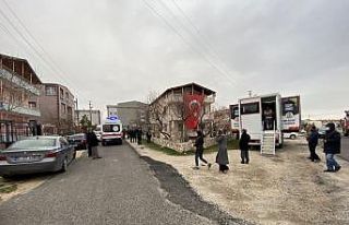 Niğde’ye şehit ateşi düştü