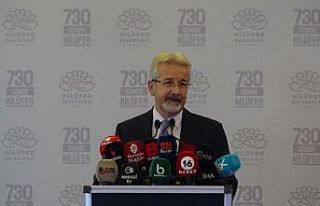 Nilüfer Eko-Kent projesinde adım adım