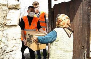 Nilüfer’de herkes için sağlıklı ulaşılabilir...