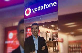 Nisan ayında dünyaca ünlü filmler Vodafone TV’de...