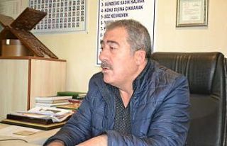 Nohutçu; “Salgın sona erip piyasa normalleşene...