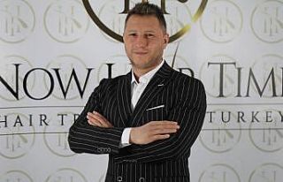 Now Hair Time Koordinatörü Melik Yağmur: "Saç...