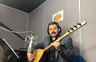 Nurullah Akçayır’dan ‘Gönülden Dillenen, Yürekten...