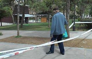 O yasak da işe yaramadı