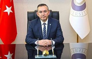 ODÜ’de fakülte sayısı 12’ye yükseldi