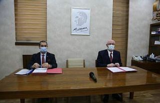 Odunpazarı Belediyesi vatandaşın işini kolaylaştırıyor