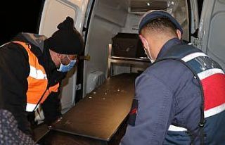 Oğlunu öldürdü, kayıp ihbarı bile vermeden hayatına...