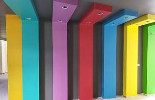 Öğrenciler Bilim ve Sanat Merkezine kavuşuyor