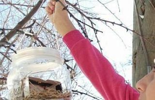 Öğrenciler "Şimdi Sıra Sende" projesiyle...