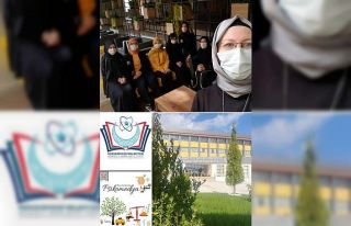 Öğrencilerde psikolojik sağlamlıkla ilgili farkındalık...