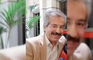 Öğretim üyesi koronavirüse yenik düştü