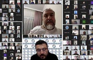 "Öğretmenler için meslek kanunu ivedilikle...