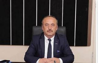 Okul müdürü kalp krizinden hayatını kaybetti