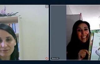 Okul öncesi eğitiminde etkileşimli kitap okumanın...