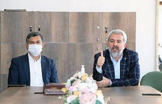 Olçum: “Eğitim çalışanlarının aşılanmasına...