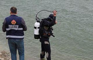 Öldü sanılmıştı, çay içip çarşıya gittiği...