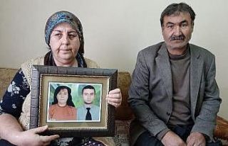 Ölen oğlu rüyasına girdi, "Katilimi bulun...
