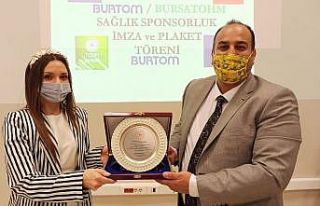 Olimpiyat vizesini alan Bursalı sporcular belli oldu