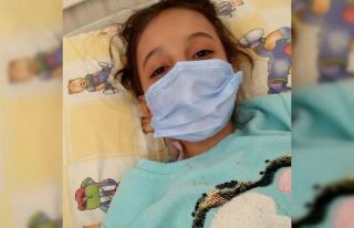 "Ölmek istemiyorum" diyerek ilik nakli...