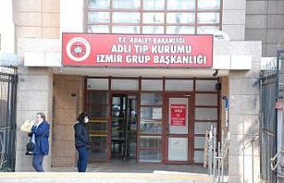 Ölü bulunan Kuyucak Kaymakamı’nın cenazesi adli...