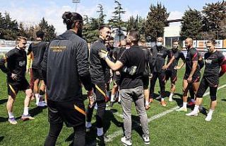 Omar Elabdellaoui’ye kök hücre nakli ve kornea...