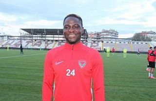 Ömer Erdoğan: “Galatasaray’ı yenip, yeniden...