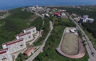 OMÜ 2021 Times Higher Education Etki Sıralaması’nda...