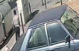 Önce sevdiler, sonra çaldılar