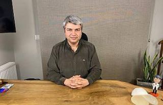 Op. Dr. Ersin Gönüllü: “Estetik ve plastik cerrahi...