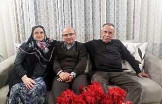 Oral Ailesi’nin acılı günü