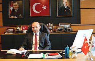 Oral: "Şehitlerimizi şükranla anıyoruz"