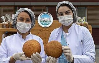 ORAN’dan Develi Belediyesi’ne 500 bin TL hibe