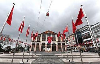 Ordu Büyükşehir Belediyesi, Ramazan’a hazır