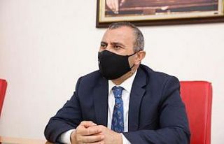 Ordu Valisi: “Taziyelerimizi telefonla iletelim,...
