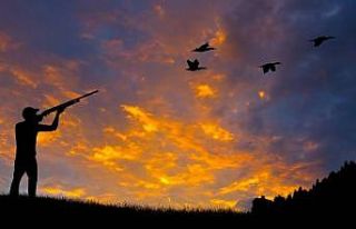 Ordu’da avcılara 78 bin lira ceza