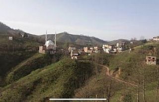 Ordu’da bir mahalle karantinaya alındı
